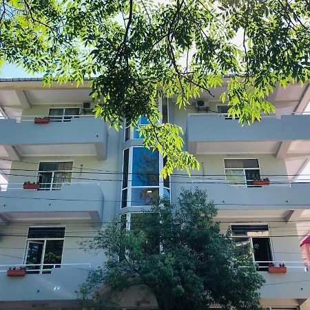 Paradise Kobuleti Hotel Extérieur photo