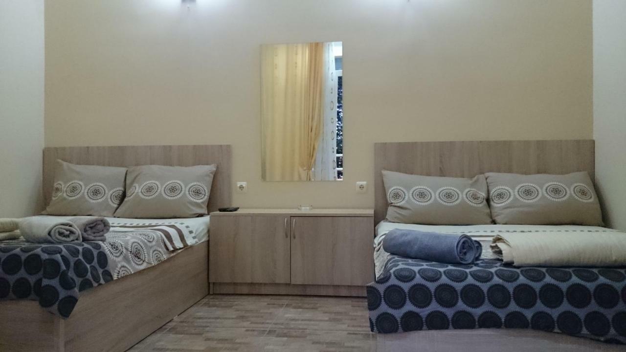 Paradise Kobuleti Hotel Extérieur photo