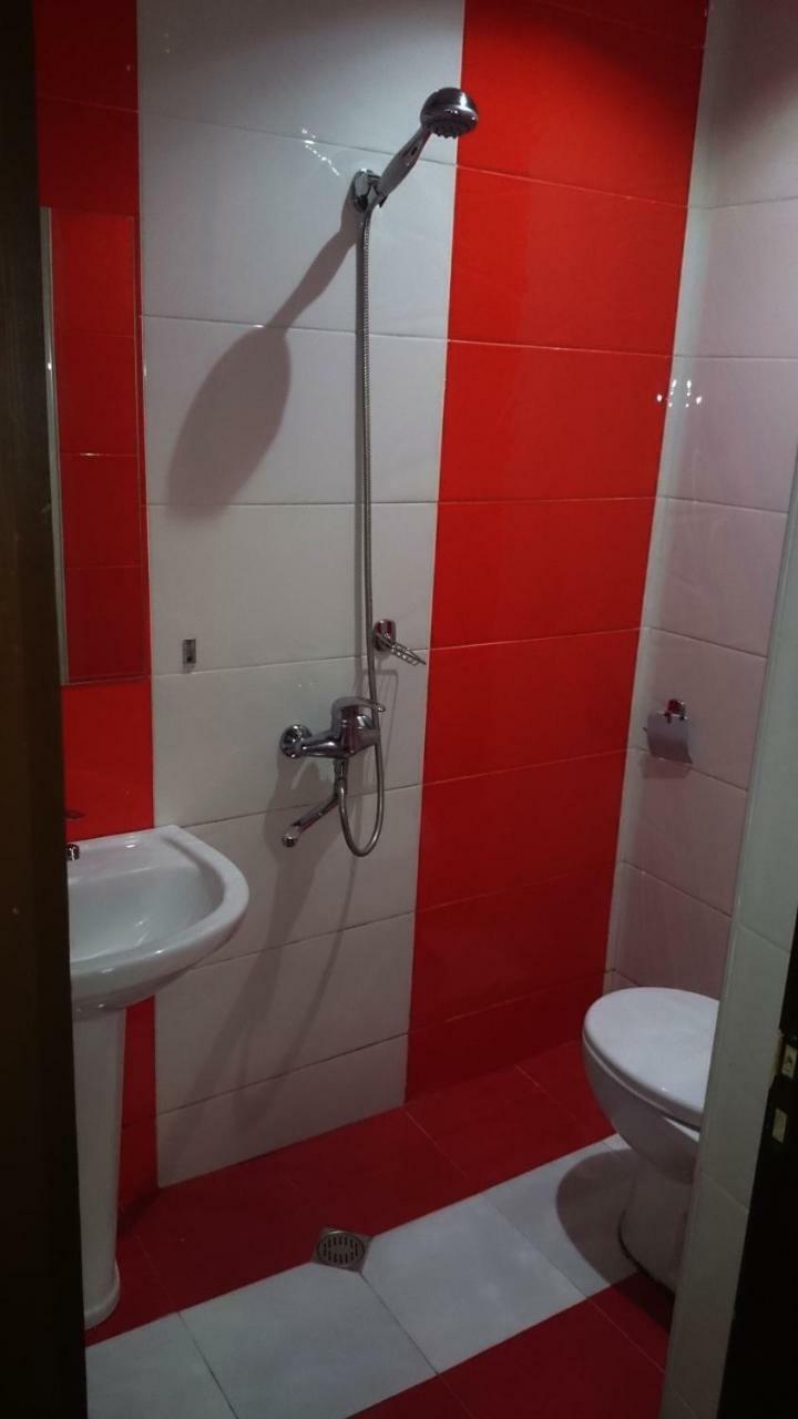 Paradise Kobuleti Hotel Extérieur photo