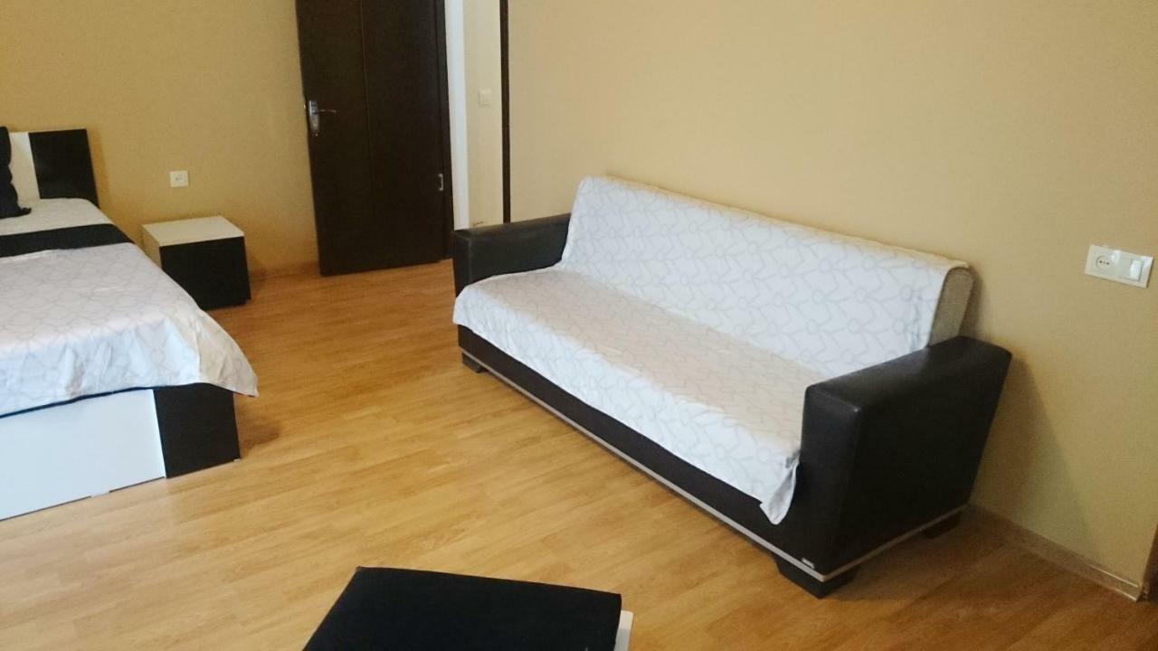 Paradise Kobuleti Hotel Extérieur photo