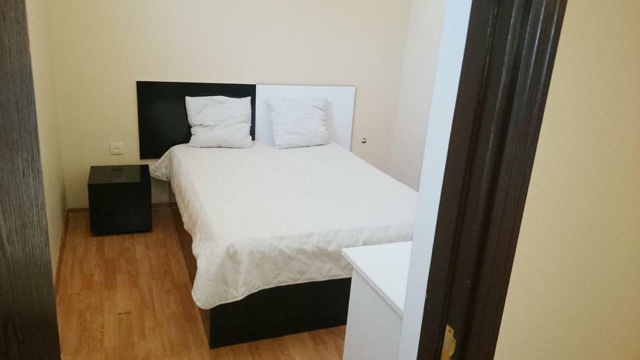 Paradise Kobuleti Hotel Extérieur photo