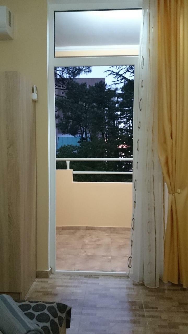 Paradise Kobuleti Hotel Extérieur photo