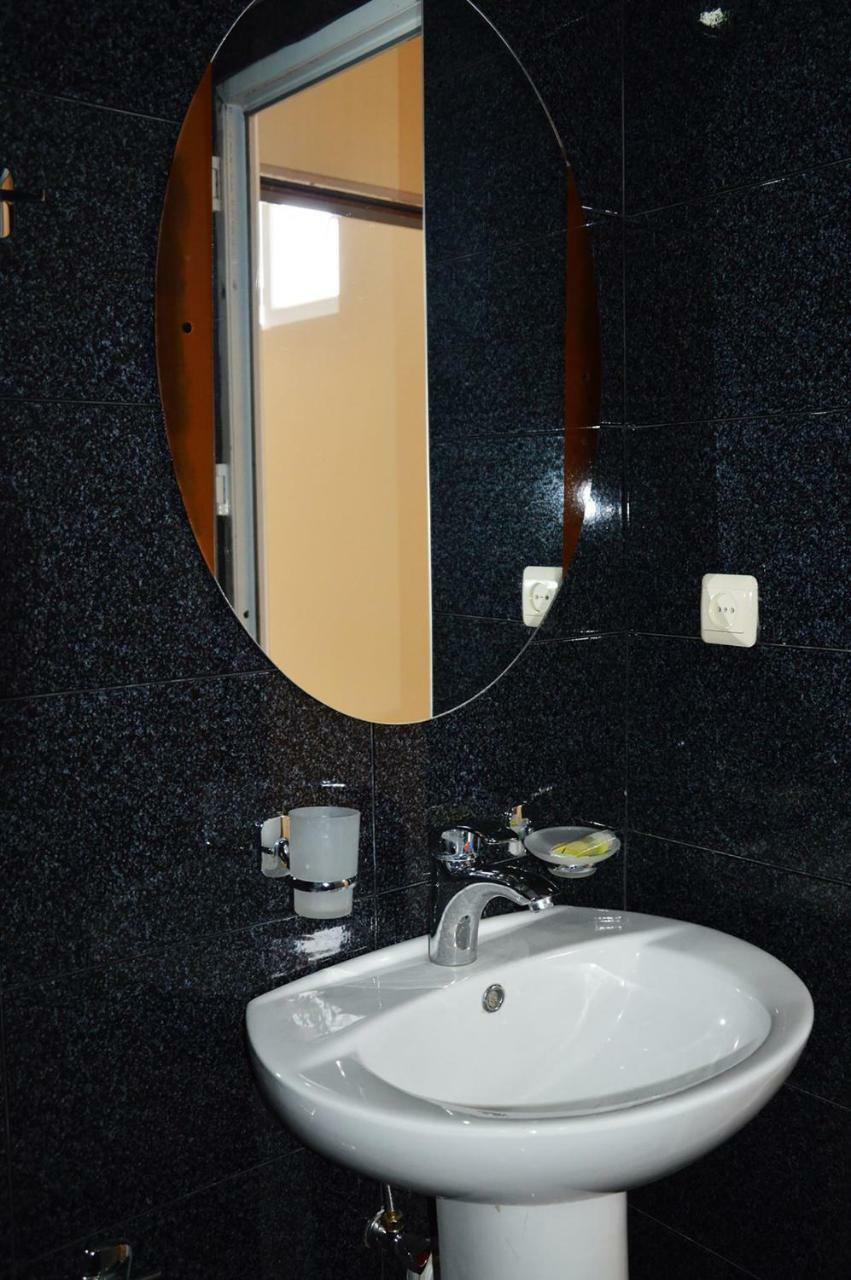 Paradise Kobuleti Hotel Extérieur photo