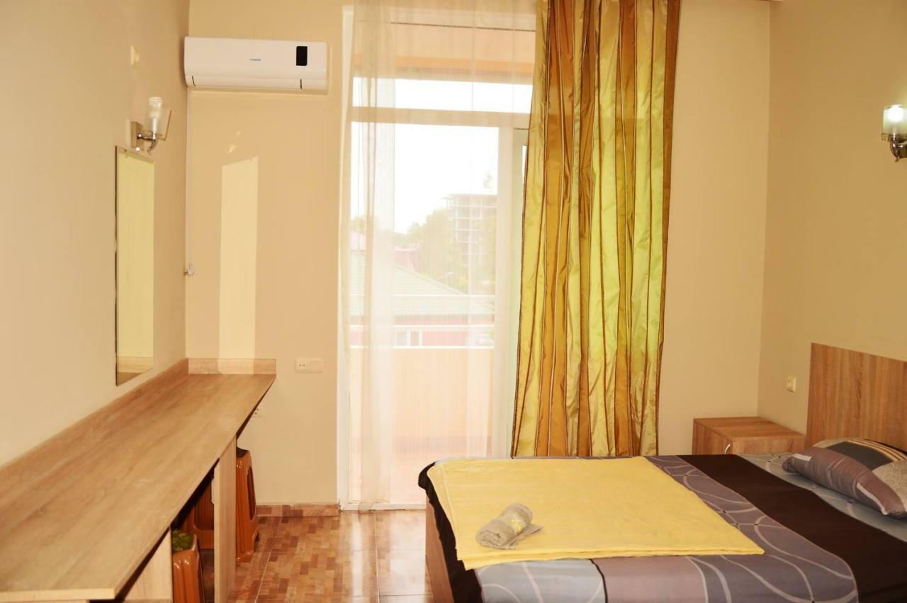 Paradise Kobuleti Hotel Extérieur photo