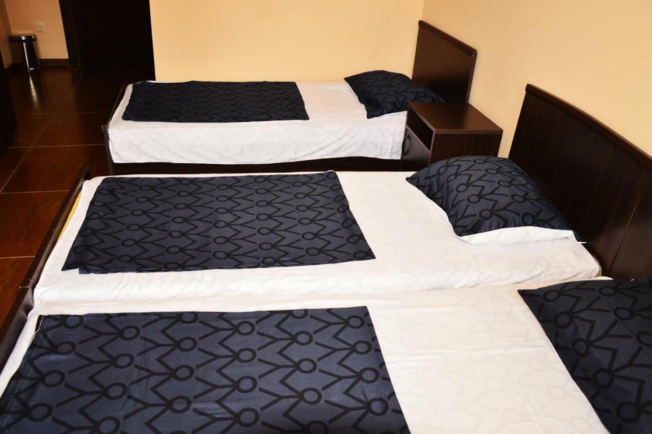 Paradise Kobuleti Hotel Extérieur photo