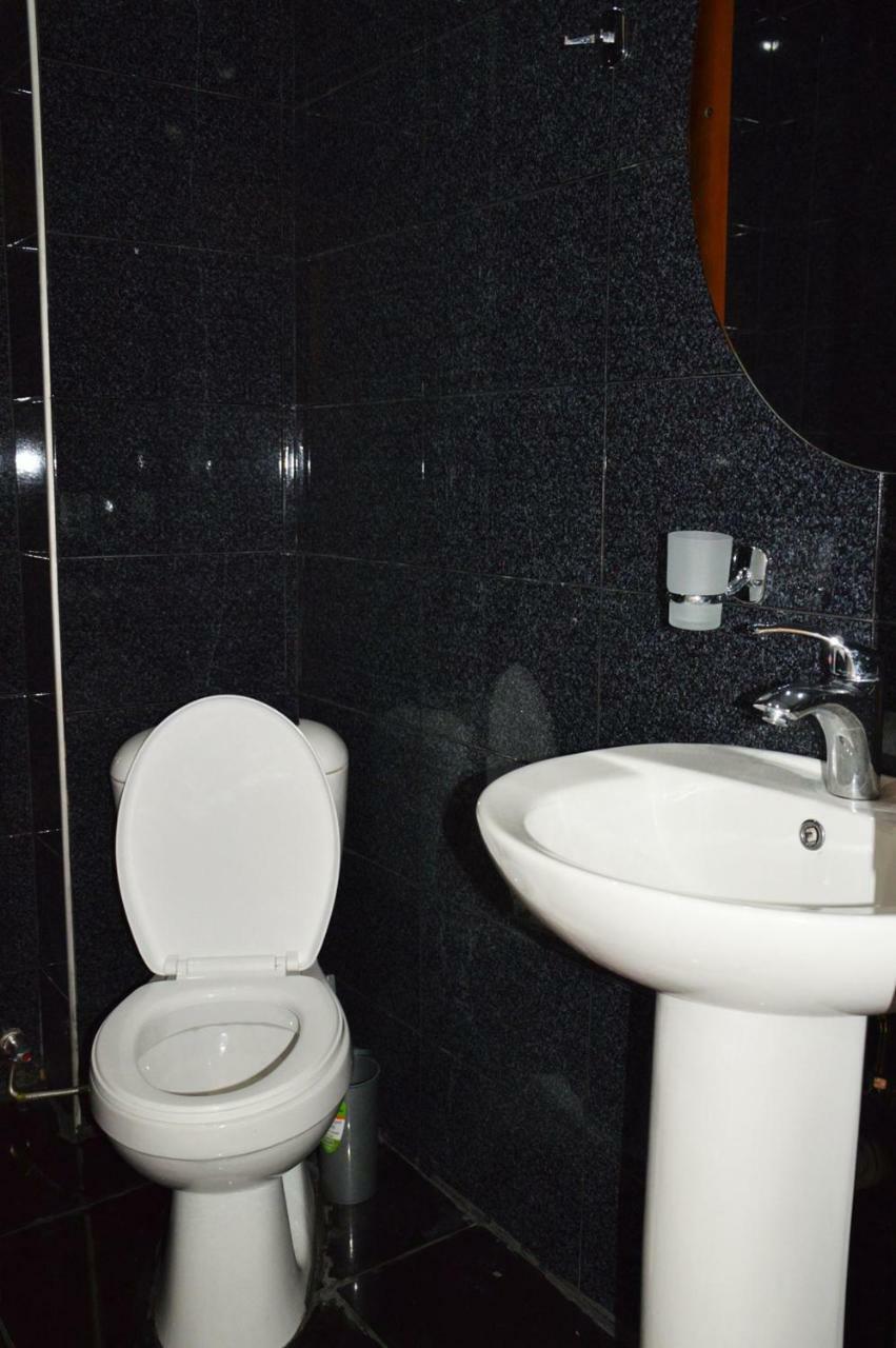 Paradise Kobuleti Hotel Extérieur photo