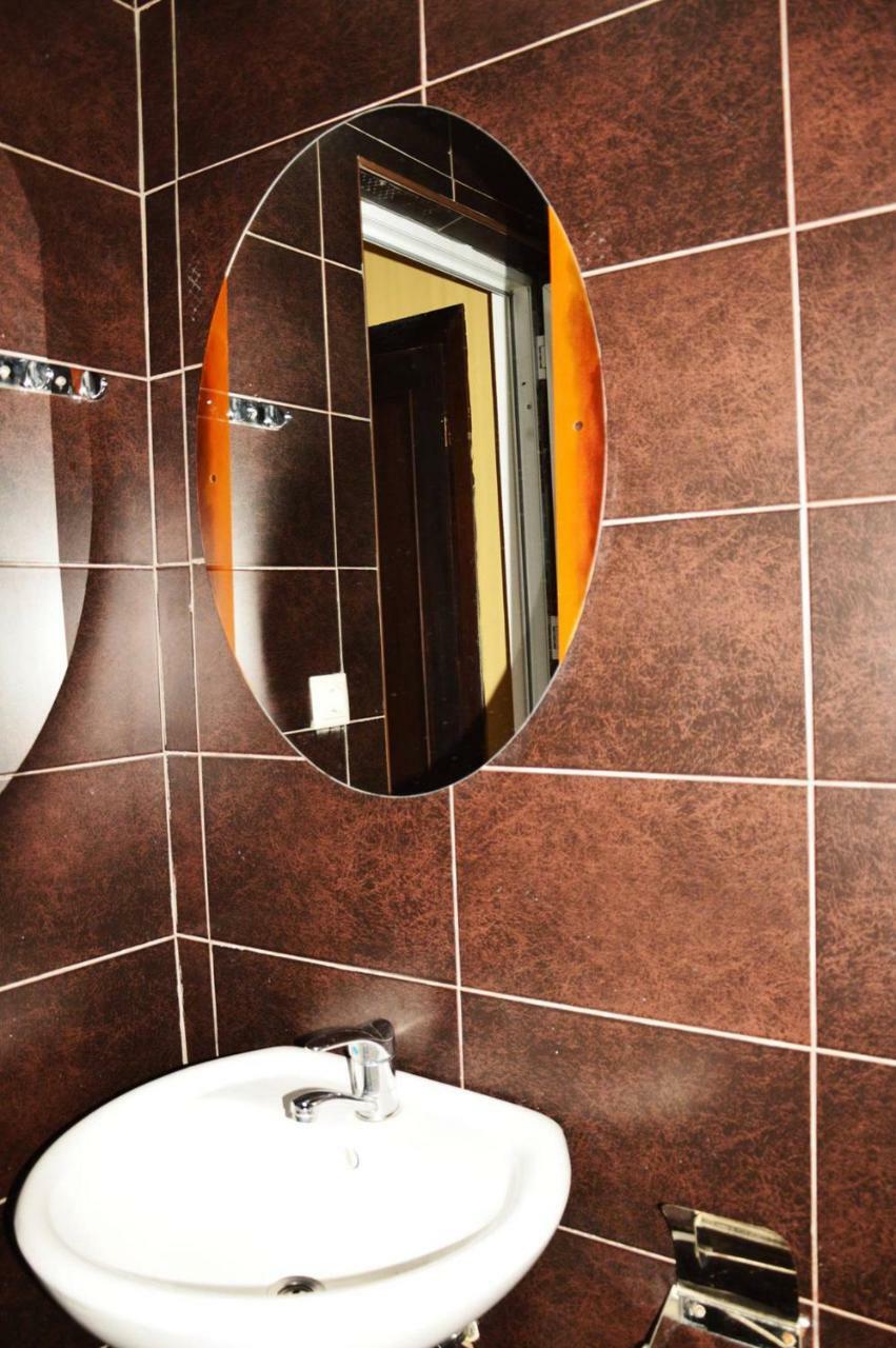 Paradise Kobuleti Hotel Extérieur photo