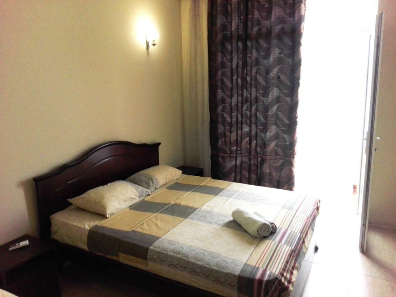 Paradise Kobuleti Hotel Extérieur photo