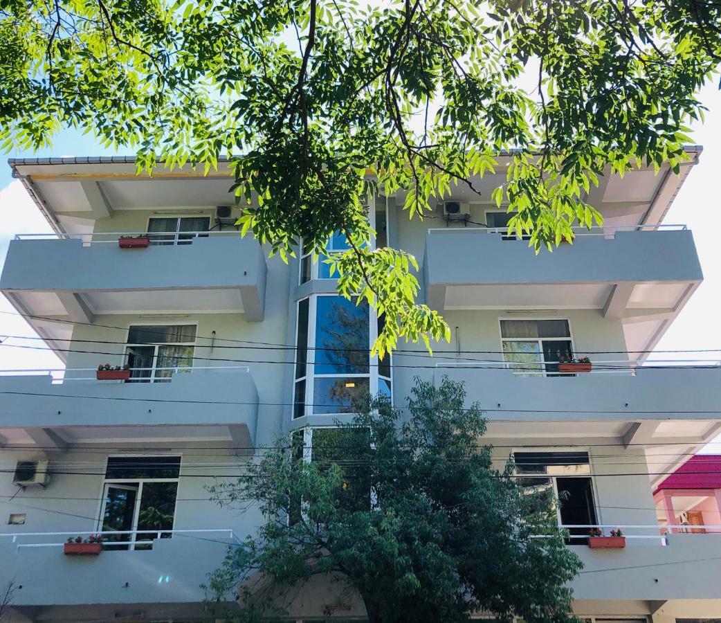Paradise Kobuleti Hotel Extérieur photo